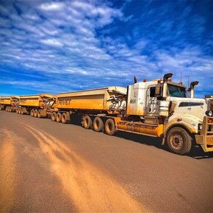 Meet your Posher, Brian